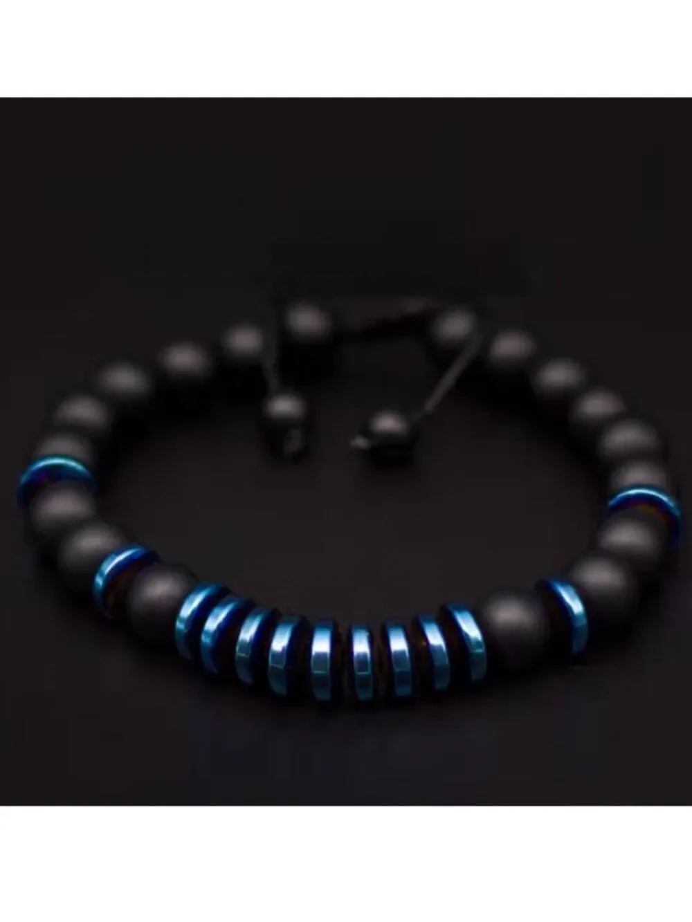 N/A matte black